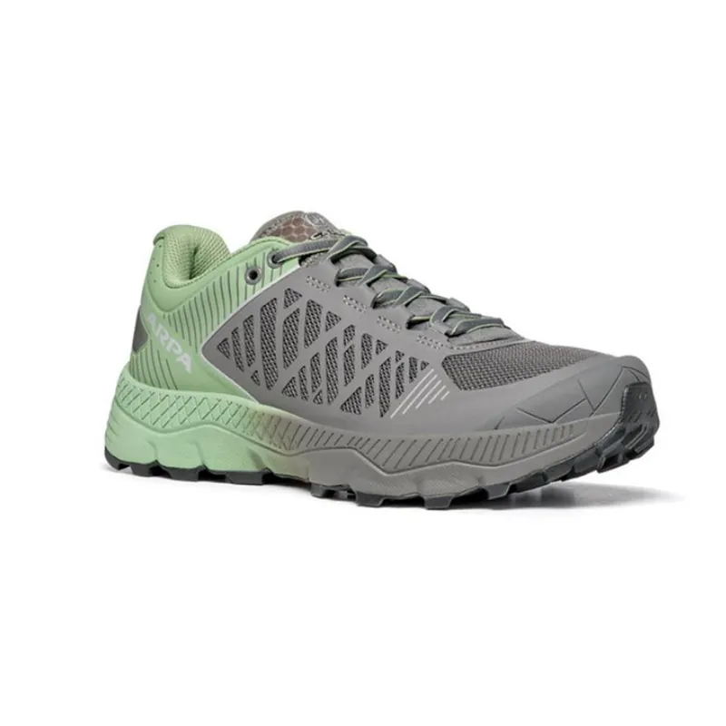 Sofort Bestellen Scarpa Spin Ultra Women shark mineral green-- Gr.: 39,5